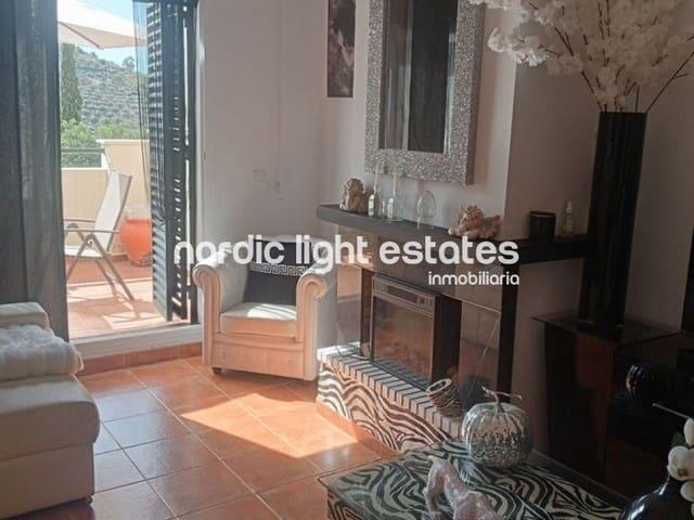 Pareado en venta en Benagalbon, Málaga Costa del Sol