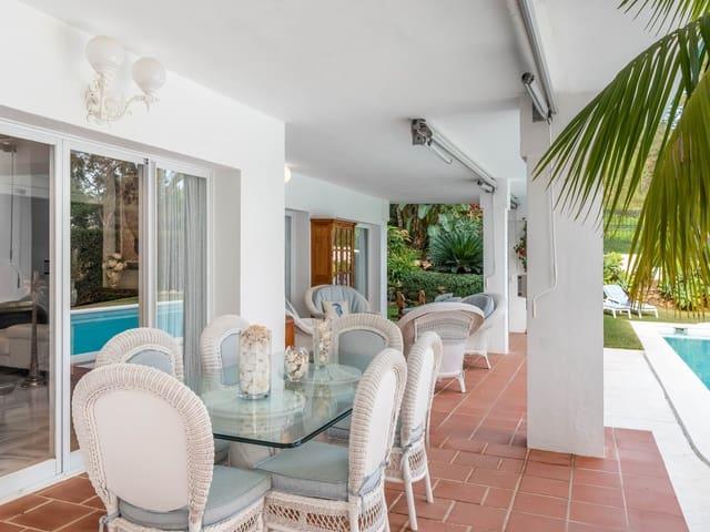 Pareado en venta en Benahavís, Málaga Costa del Sol