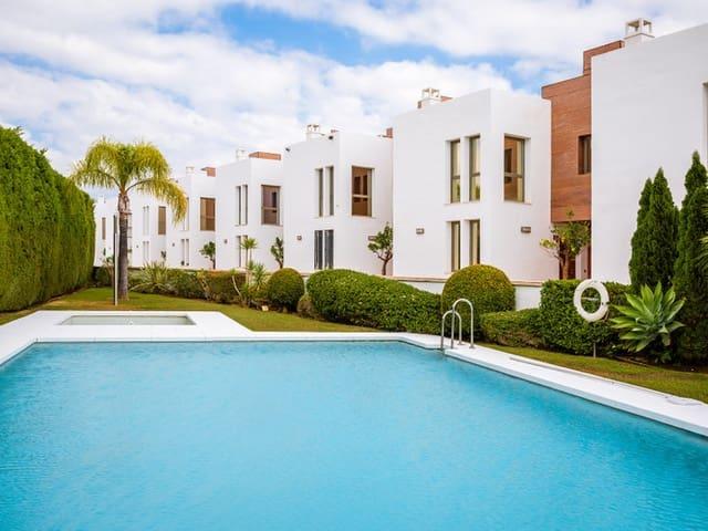 Pareado en venta en Benahavís, Málaga Costa del Sol