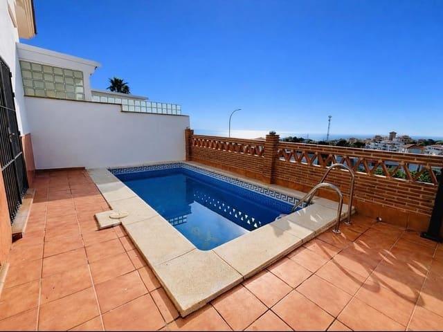 Pareado en venta en Benalmádena, Málaga Costa del Sol