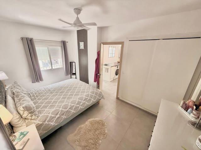 Chalet en venta en Benalmádena, Málaga Costa del Sol