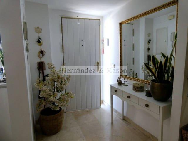 Pareado en venta en Benalmádena, Málaga Costa del Sol