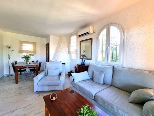 Pareado en venta en Benalmádena, Málaga Costa del Sol