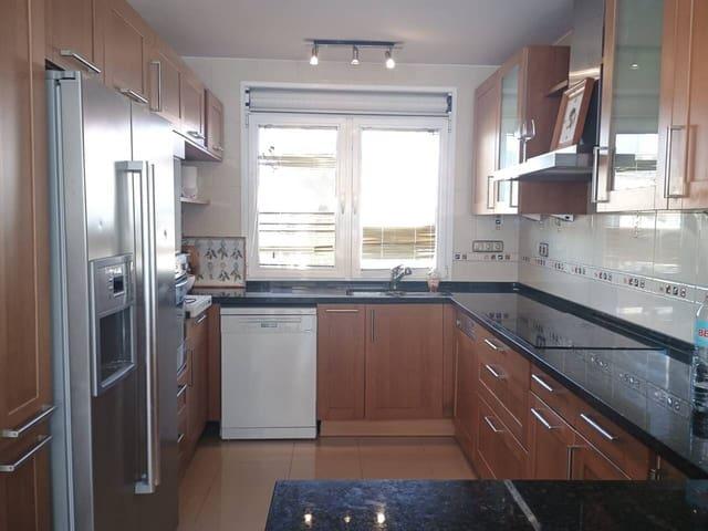 Pareado en venta en Benalmádena, Málaga Costa del Sol