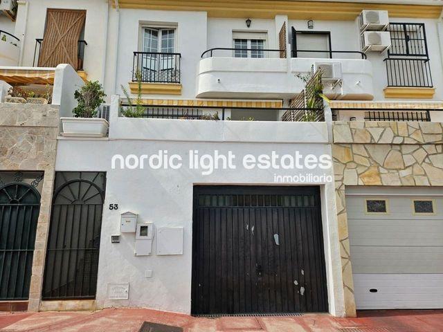 Pareado en venta en Benalmadena Costa, Málaga Costa del Sol