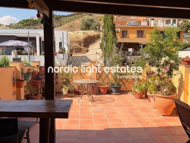 Pareado en venta en Benamargosa, Málaga