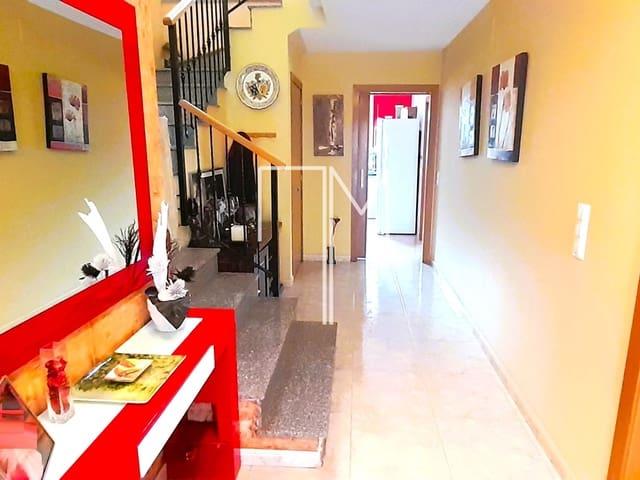 Pareado en venta en Beneixida, Valencia