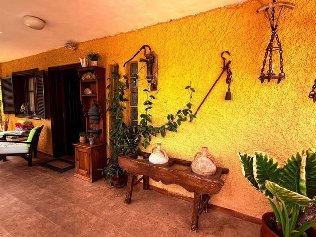 Pareado en venta en Benidorm, Alicante Costa Blanca