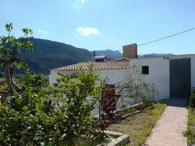 Pareado en venta en Blanca, Murcia