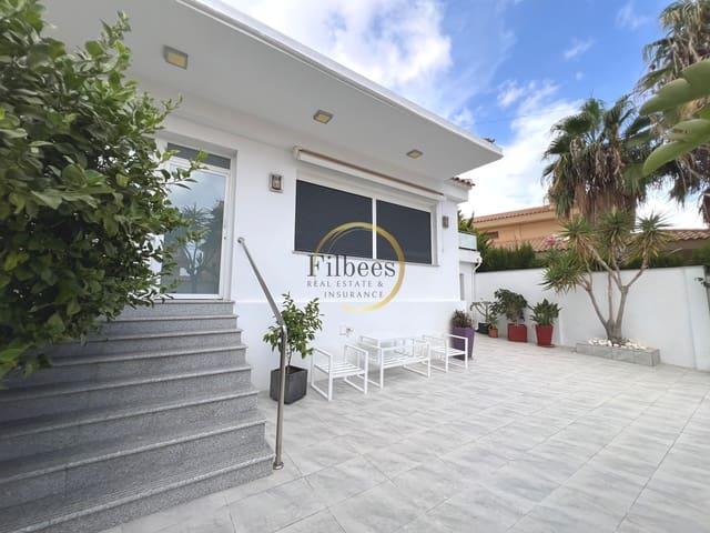 Pareado en venta en Bolnuevo, Murcia Costa Cálida