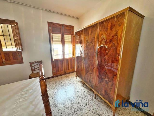Pareado en venta en Cuevas Bajas, Málaga