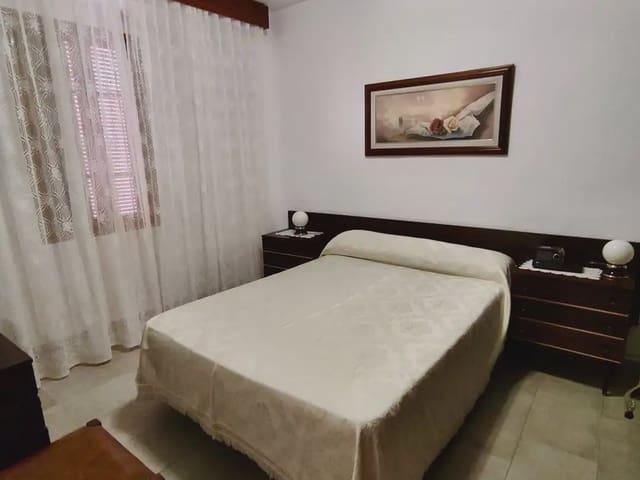 Pareado en venta en Cuevas Bajas, Málaga
