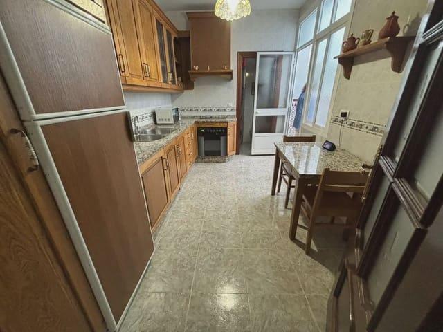Pareado en venta en Cuevas Bajas, Málaga