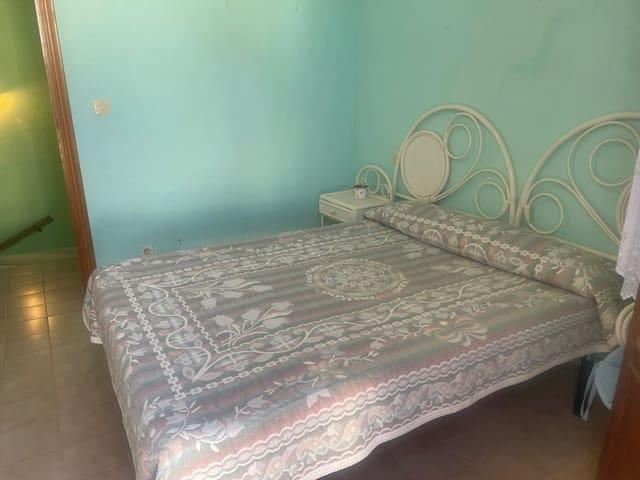 Pareado en venta en Cabo Cervera, Alicante