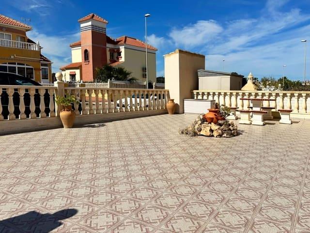 Pareado en venta en Cabo Roig, Alicante Costa Blanca