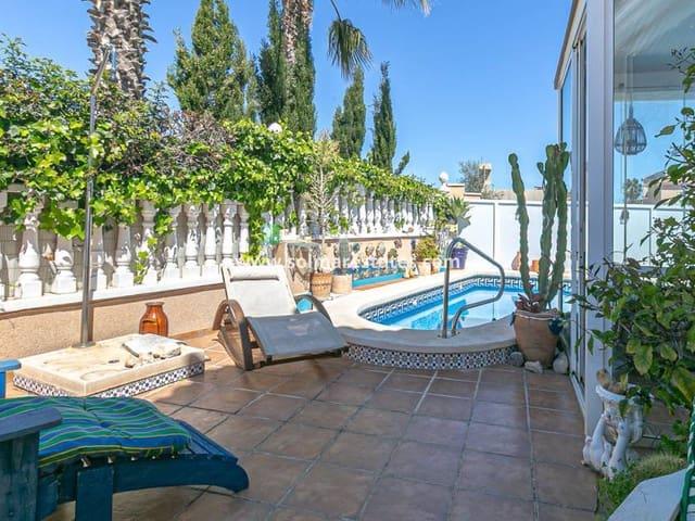 Pareado en venta en Cabo Roig, Alicante Costa Blanca