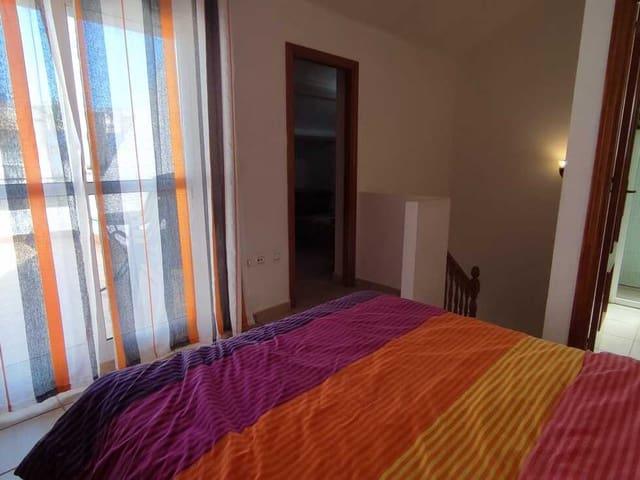 Pareado en venta en Cabo Roig, Alicante Costa Blanca