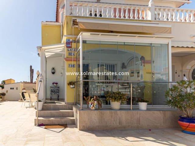 Pareado en venta en Cabo Roig, Alicante Costa Blanca
