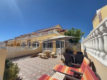Pareado en venta en Cabo Roig, Alicante Costa Blanca