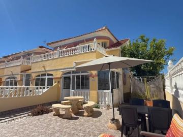 Pareado en venta en Cabo Roig, Alicante Costa Blanca
