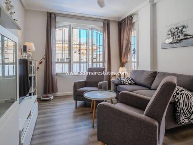 Pareado en venta en Cabo Roig, Alicante Costa Blanca