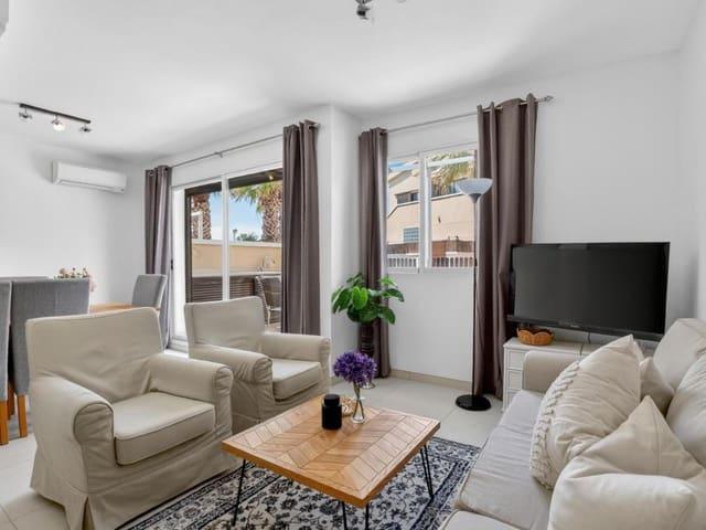 Pareado en venta en Cabo Roig, Alicante Costa Blanca