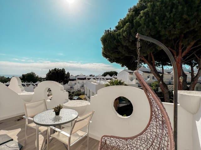 Pareado en venta en Cabopino, Málaga Costa del Sol