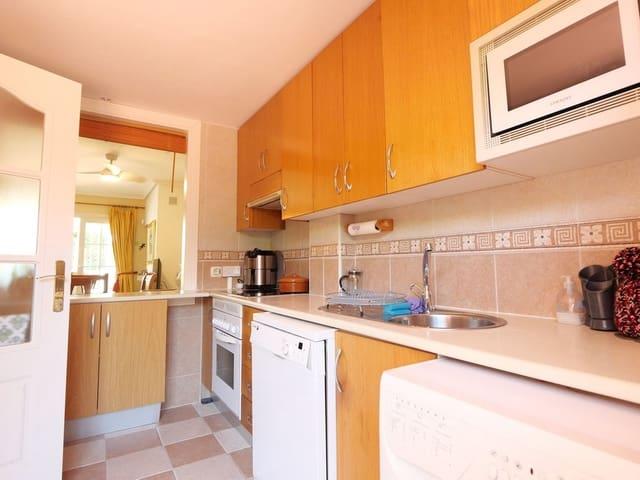 Pareado en venta en Cabopino, Málaga Costa del Sol