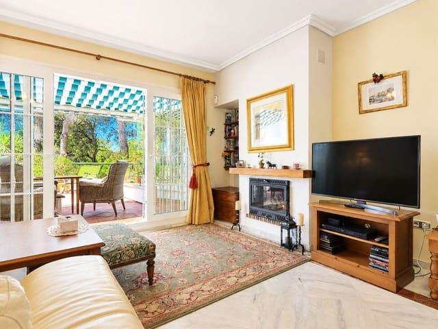 Pareado en venta en Cabopino, Málaga Costa del Sol