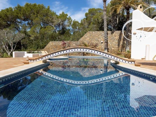 Pareado en venta en Cala Llenya, Ibiza