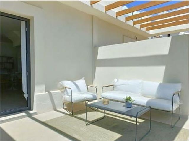Pareado en venta en Cala Mandia, Mallorca