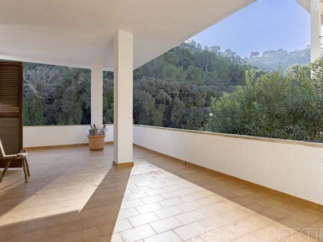 Pareado en venta en Cala San Vicente / Cala Sant Vicenç, Mallorca