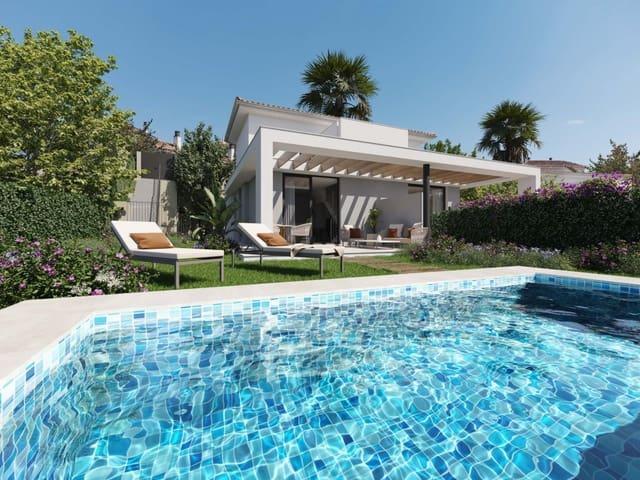 Pareado en venta en Cala Romantica, Mallorca