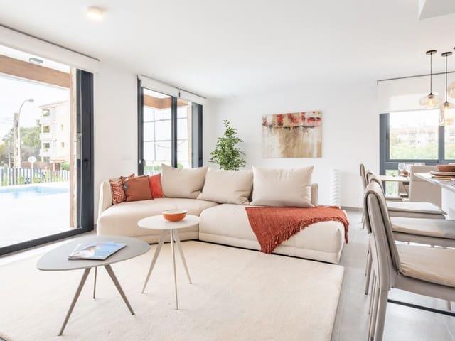 Pareado en venta en Cala Ratjada, Mallorca
