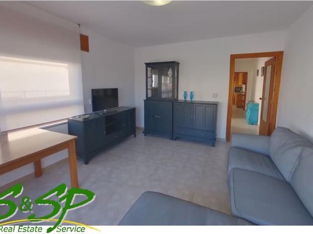 Pareado en venta en Calabardina, Murcia Costa Cálida