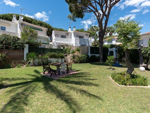 Pareado en venta en Calahonda, Málaga Costa del Sol