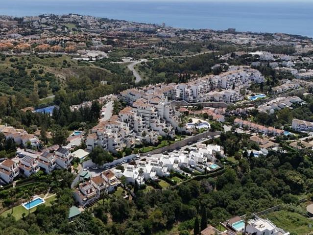 Pareado en venta en Calahonda, Málaga Costa del Sol