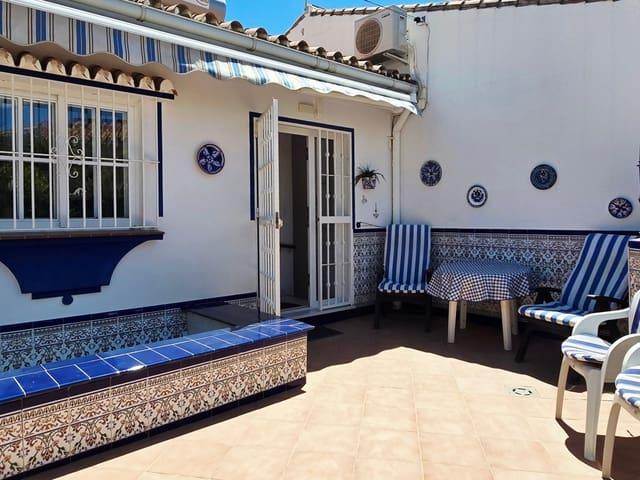 Pareado en venta en Caleta de Vélez, Málaga Costa del Sol