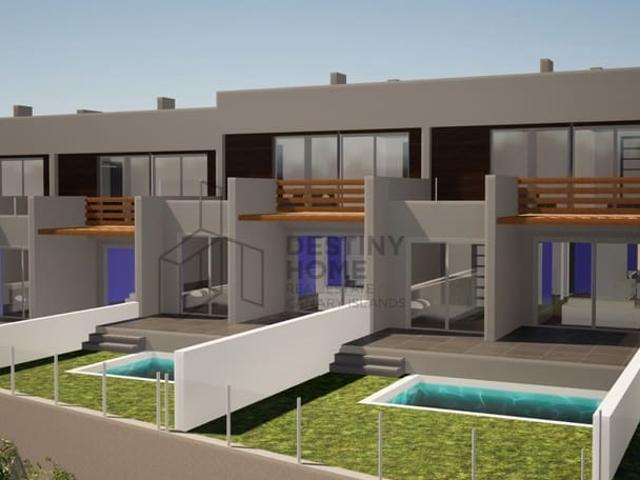 Pareado en venta en Caleta de Fuste, Fuerteventura