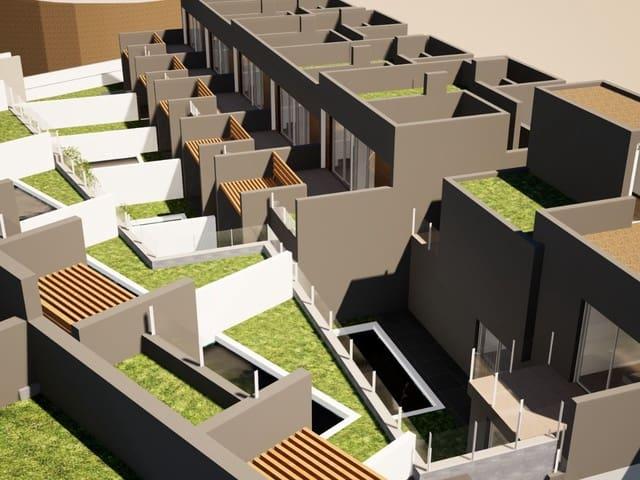 Pareado en venta en Caleta de Fuste, Fuerteventura