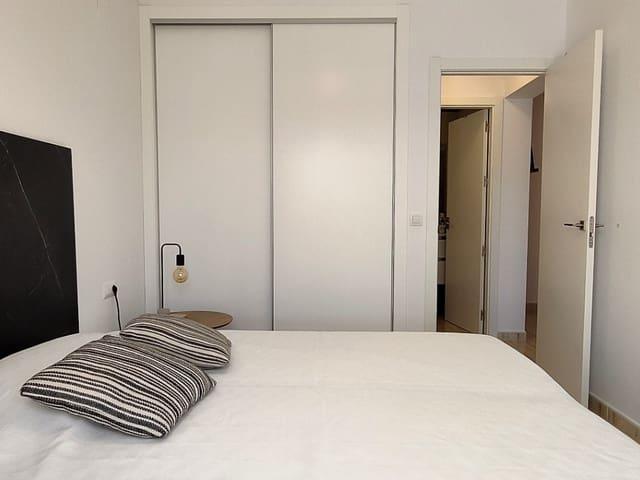 Pareado en venta en Calpe / Calp, Alicante Costa Blanca