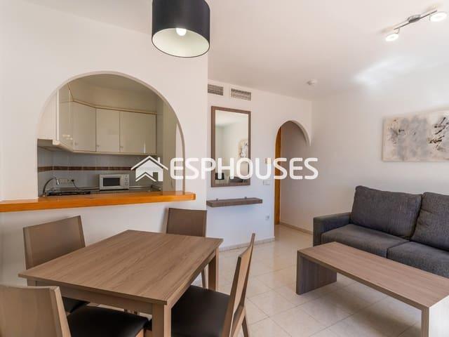 Pareado en venta en Calpe / Calp, Alicante Costa Blanca