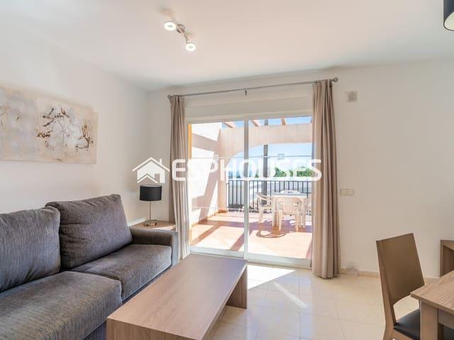 Pareado en venta en Calpe / Calp, Alicante Costa Blanca