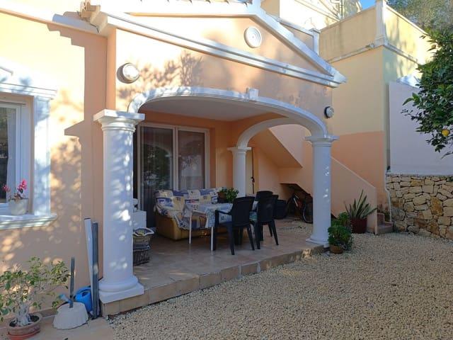 Bungalow en venta en Calpe / Calp, Alicante Costa Blanca