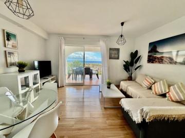 Adosado en venta en Calpe / Calp, Alicante Costa Blanca