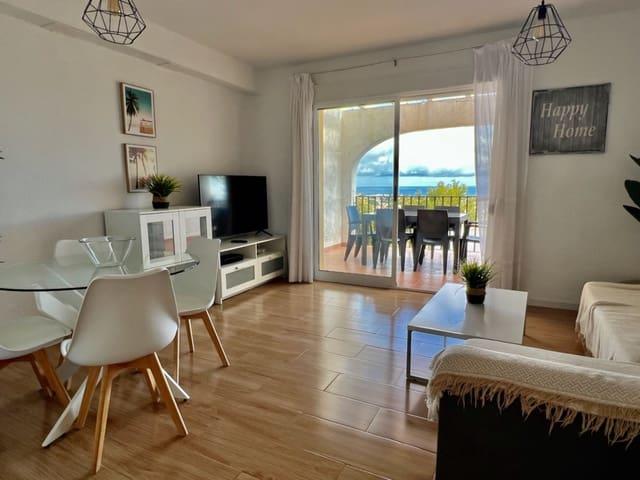 Adosado en venta en Calpe / Calp, Alicante Costa Blanca