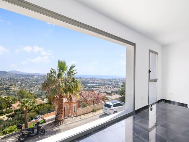 Pareado en venta en Calpe / Calp, Alicante Costa Blanca