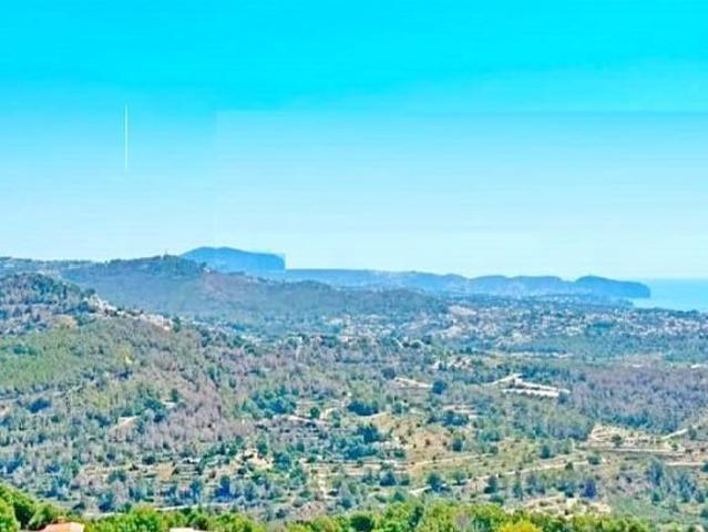 Pareado en venta en Calpe / Calp, Alicante Costa Blanca