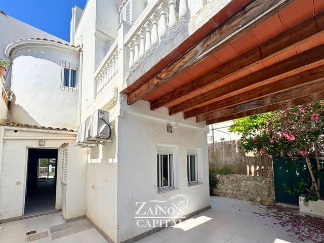 Pareado en venta en Calvià, Mallorca