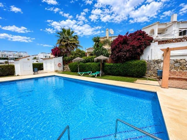 Pareado en venta en Calypso, Málaga Costa del Sol
